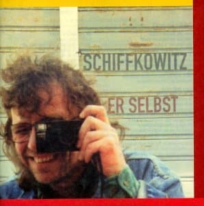 Er selbst