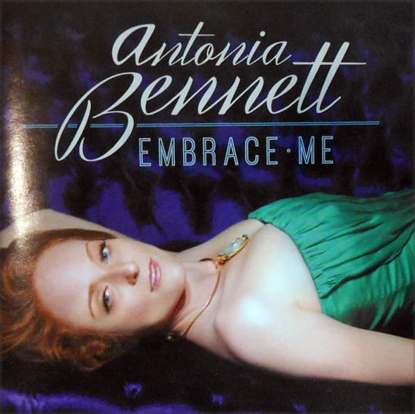 Embrace Me