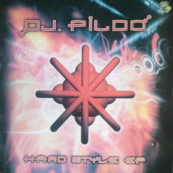 Hard Style EP
