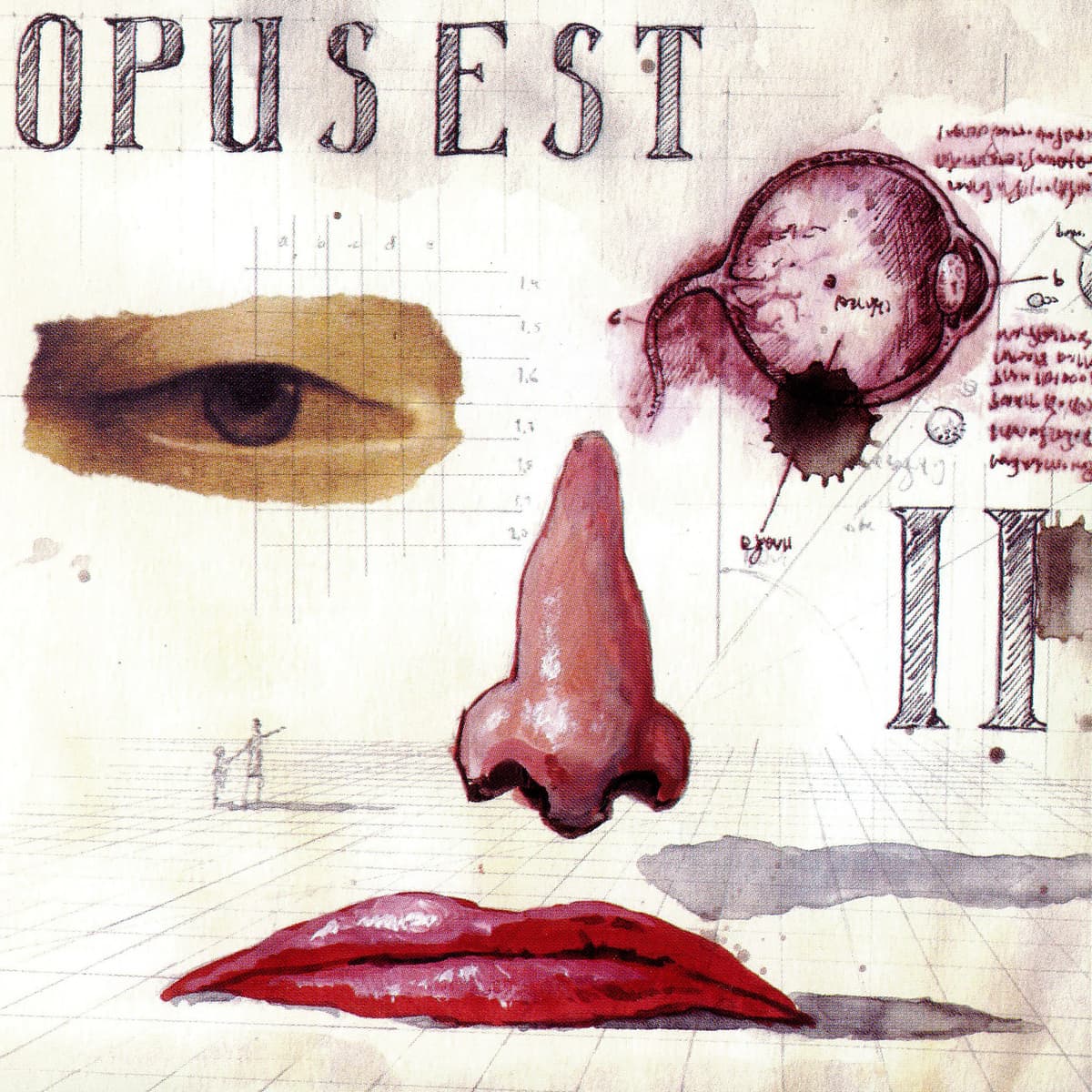 Opus II