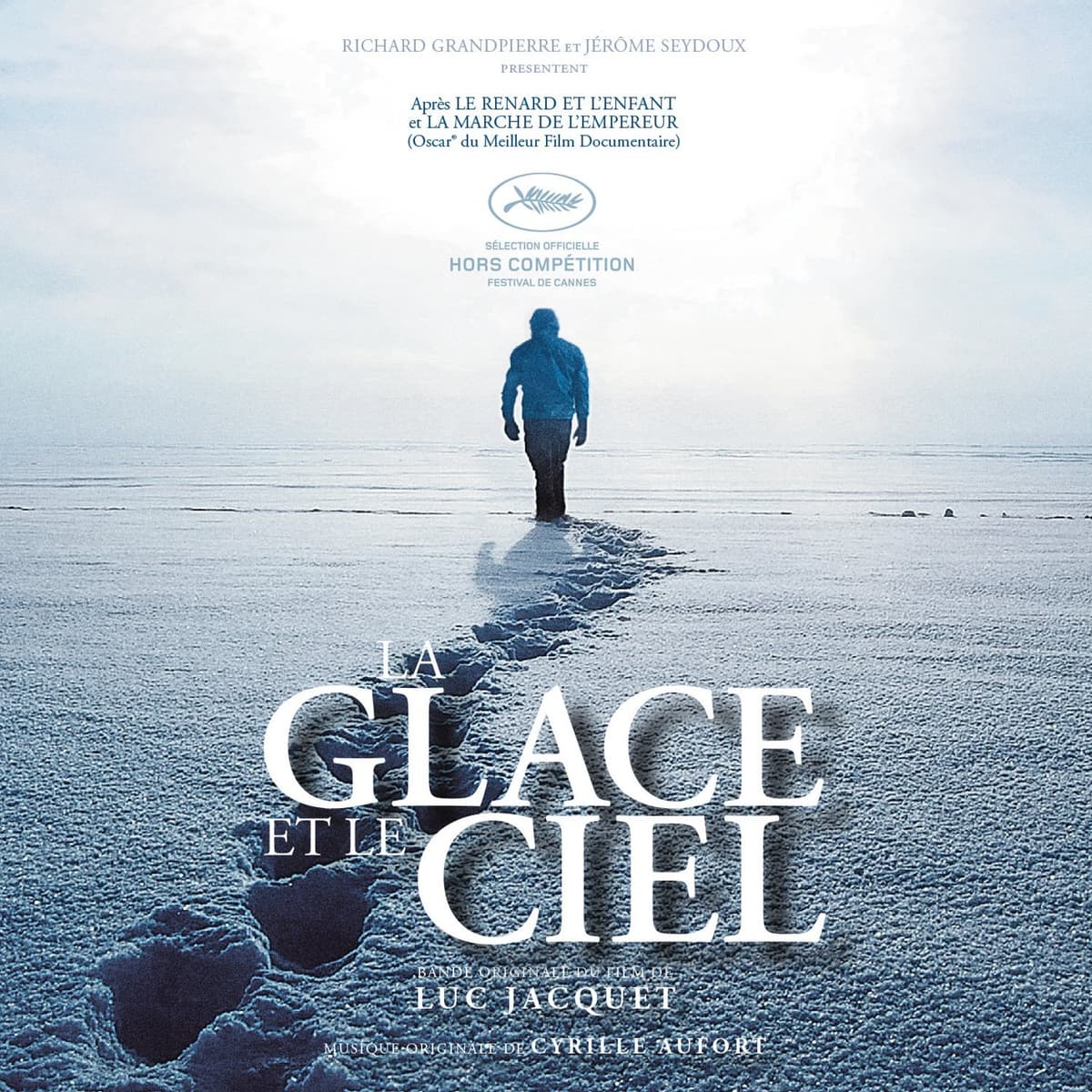 La Glace et le ciel