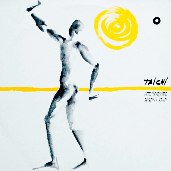 Tai Chi - Gestos De Equilíbrio