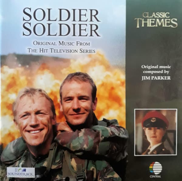 Soldier Soldier