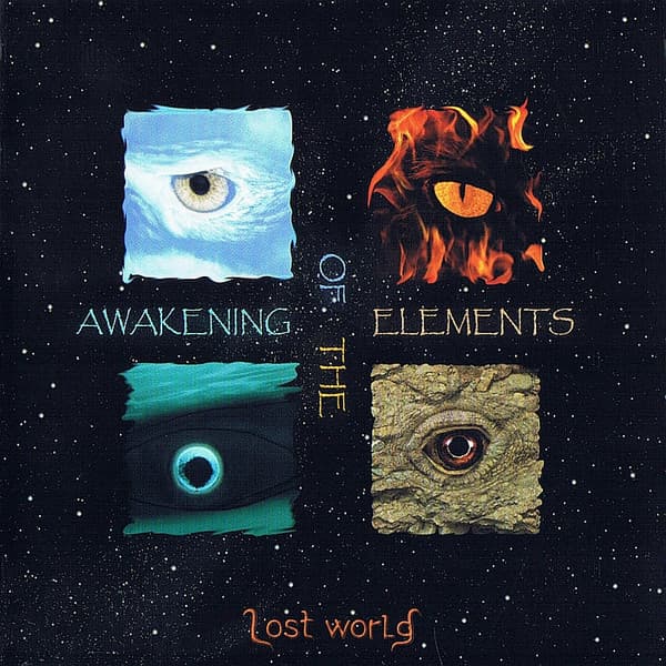 Awakening of the Elements