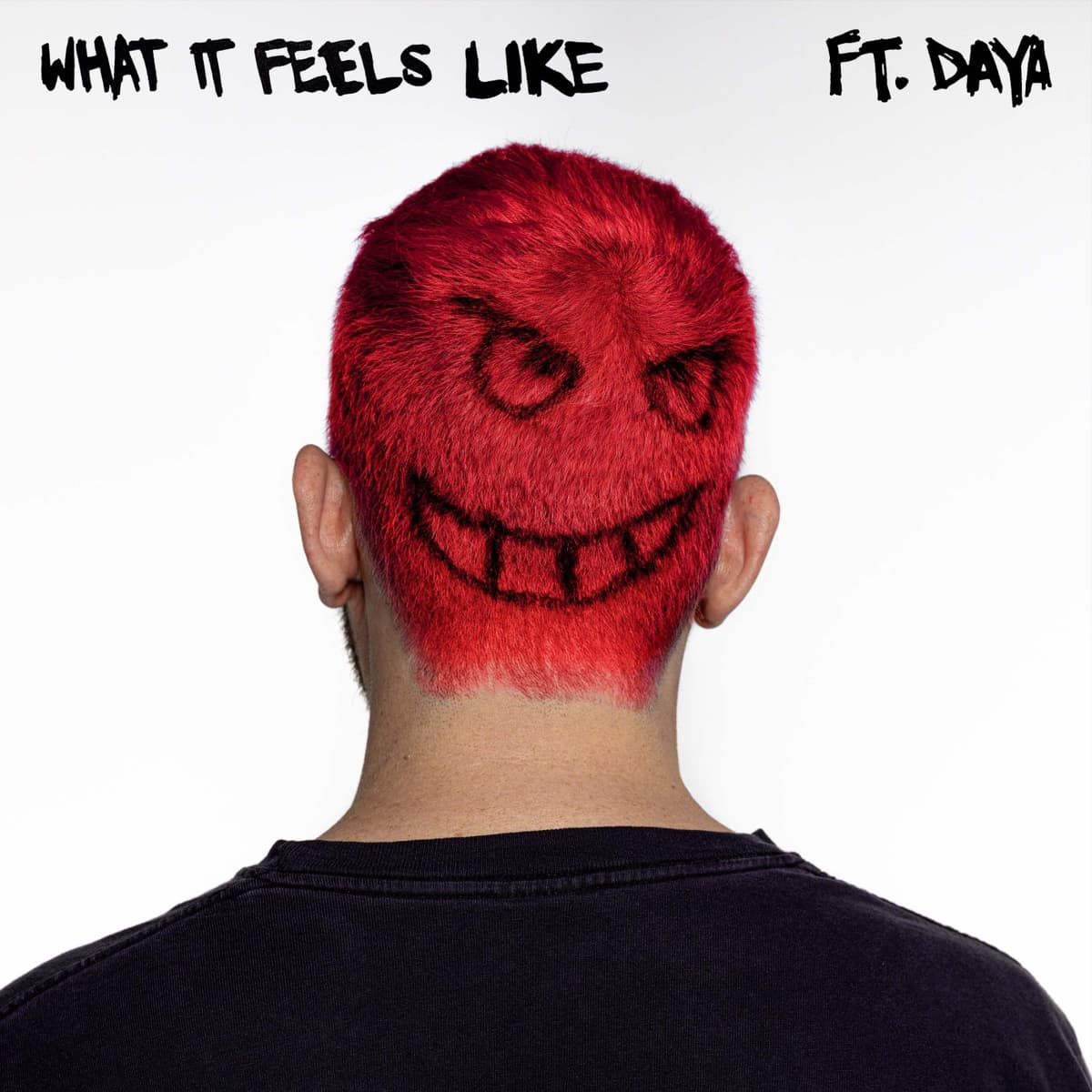 What It Feels Like