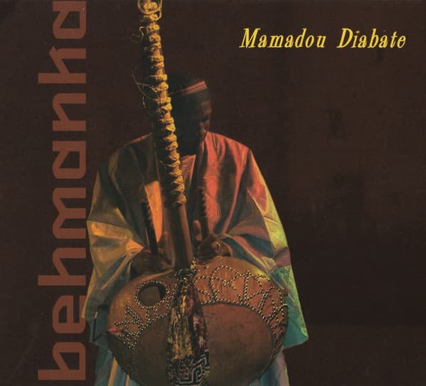 Behmanka
