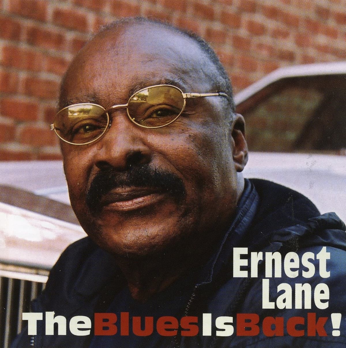 The Blues Is Back!