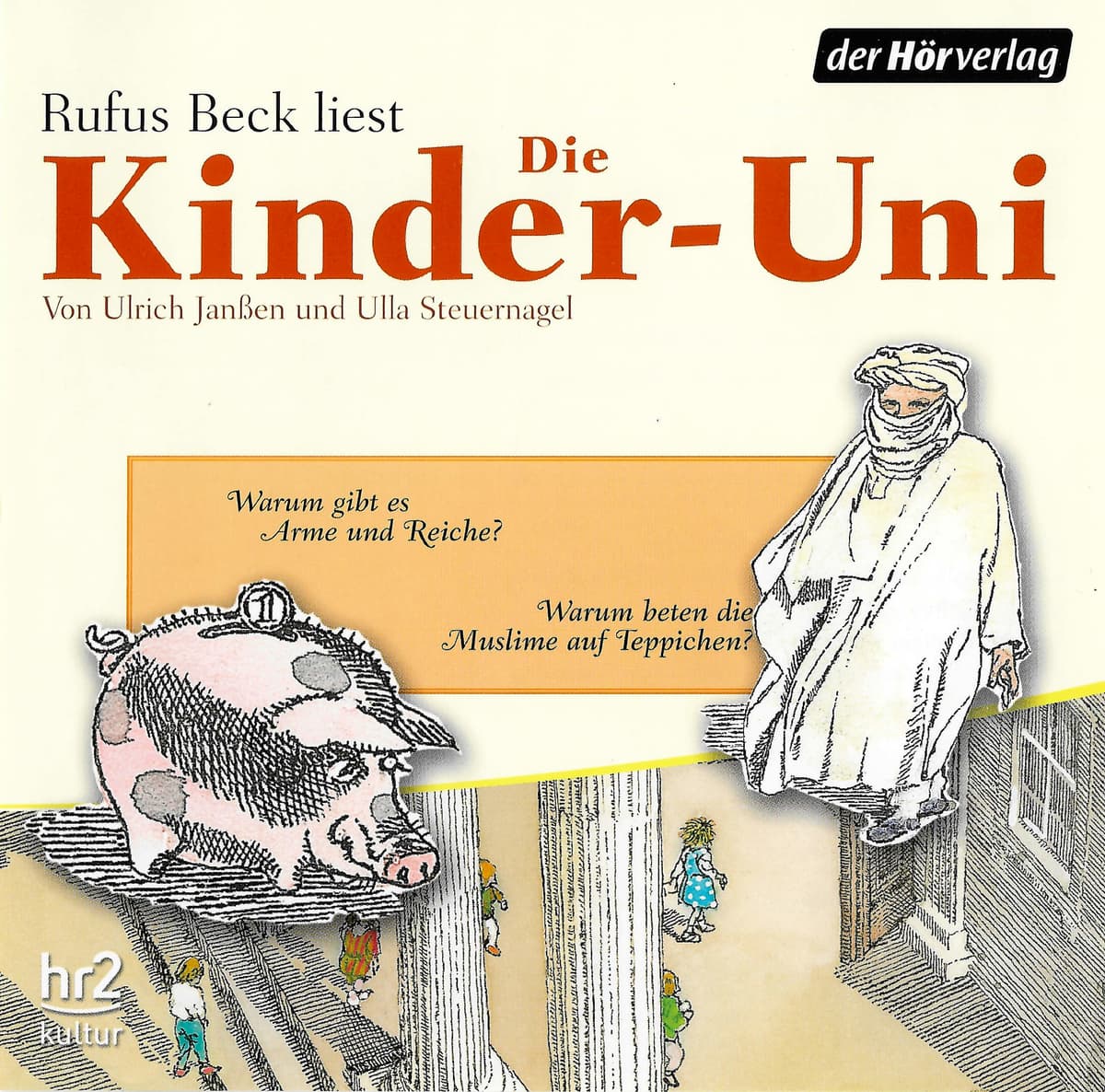 Die Kinder-Uni