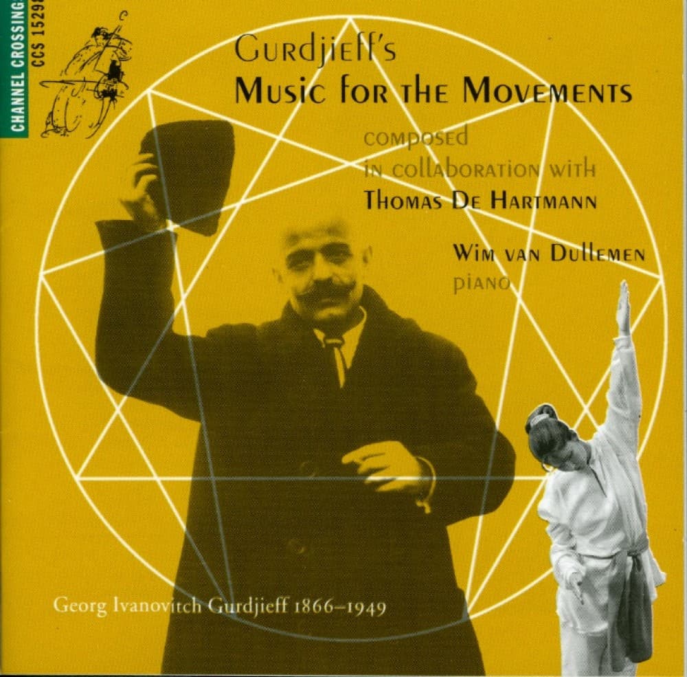 Music for the Movements