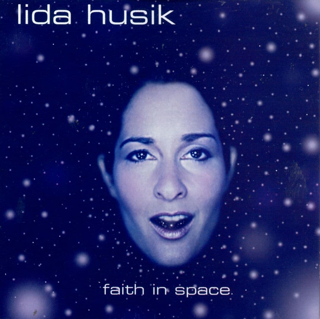 Faith in Space
