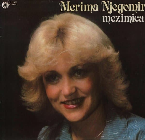 Mezimica