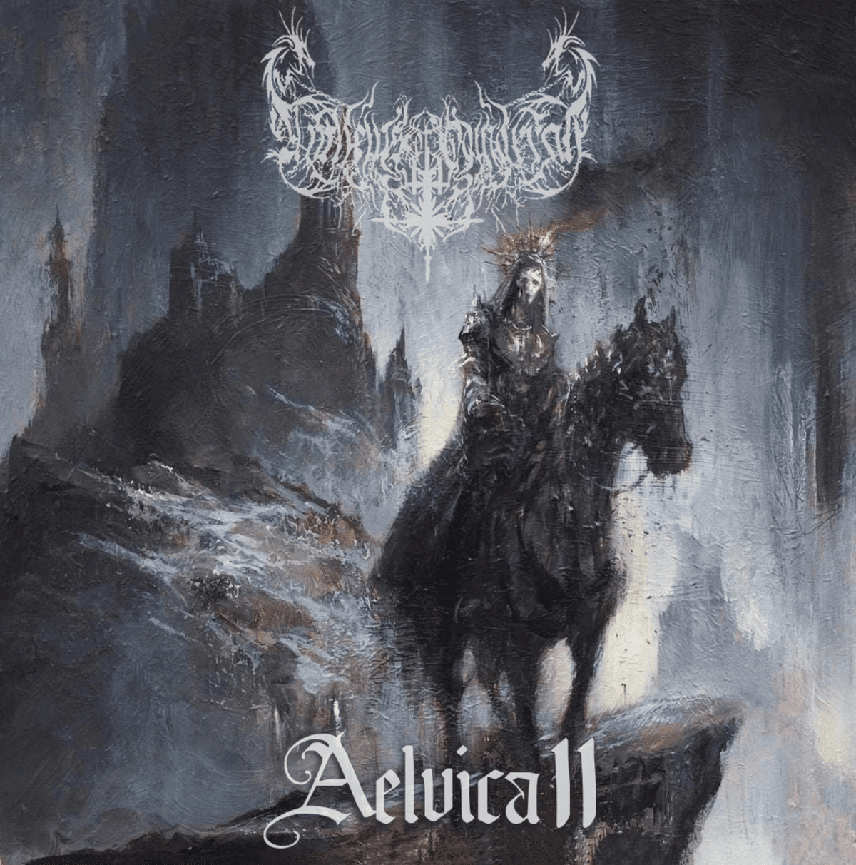 Aelvica II