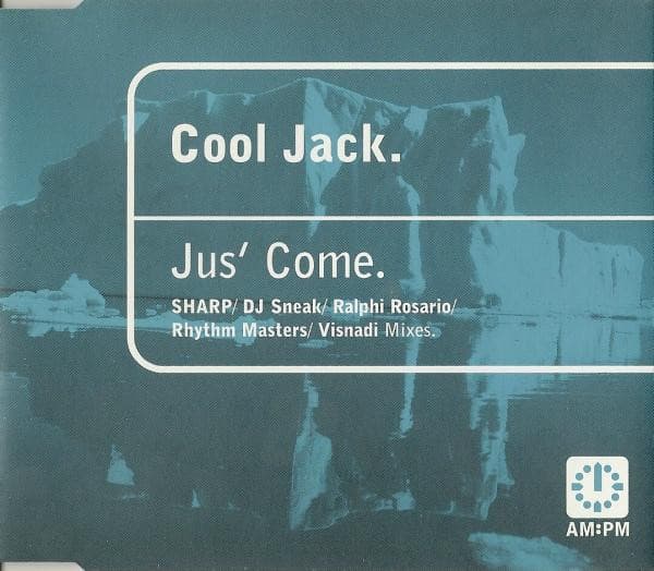 Jus' Come