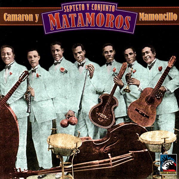 Camarón y mamoncillo