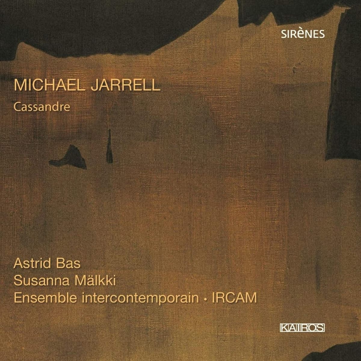 Cassandre
