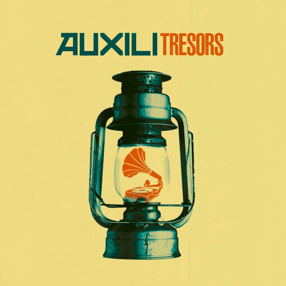 Tresors