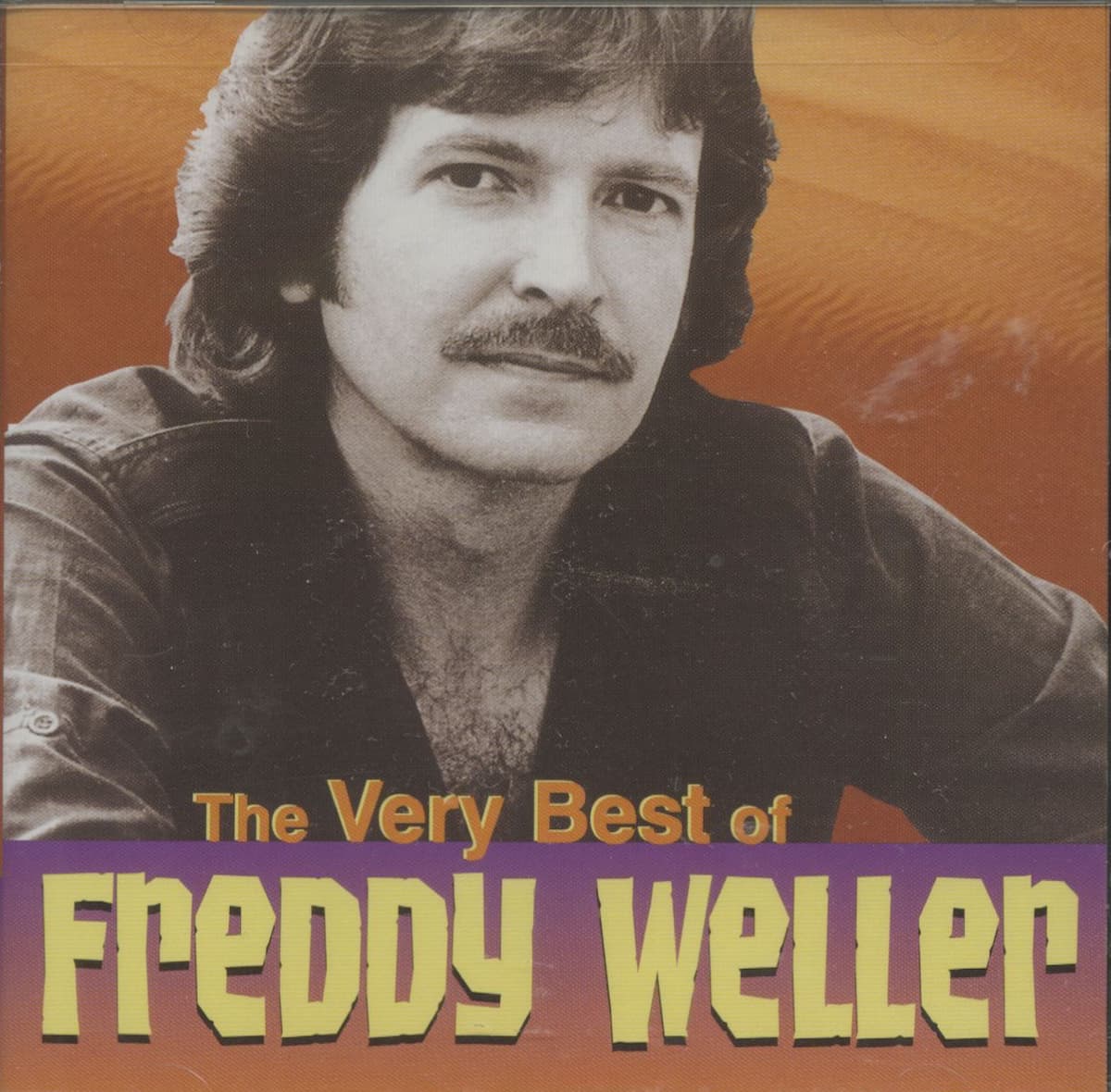 The Very Best Of