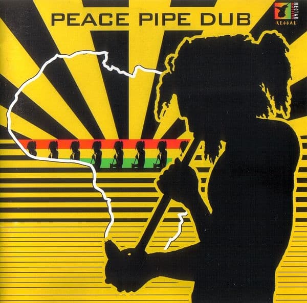 Peace Pipe Dub