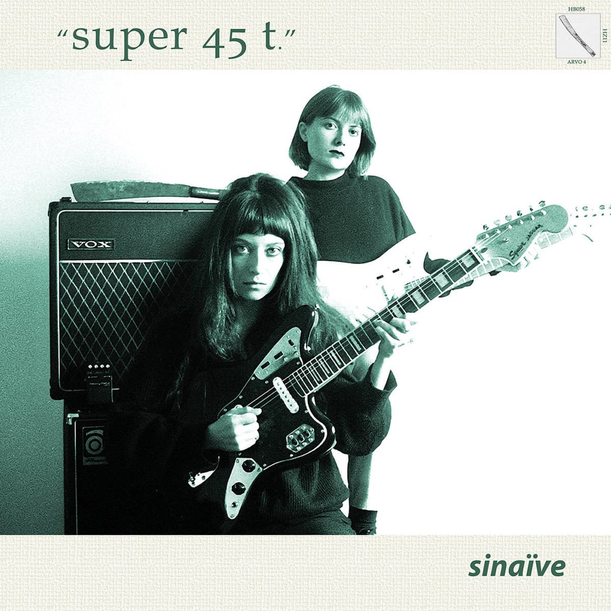 Super 45 t.