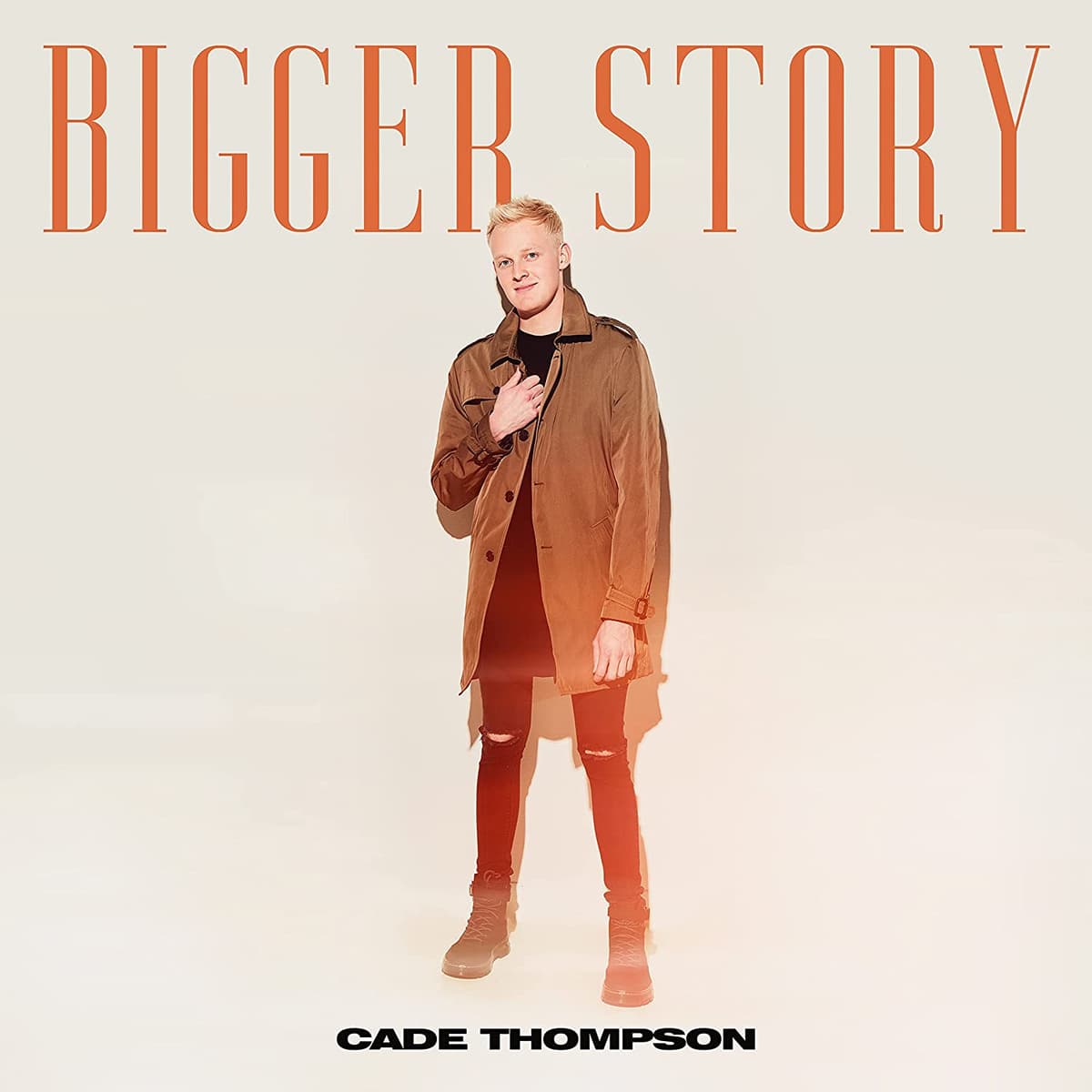 Bigger Story
