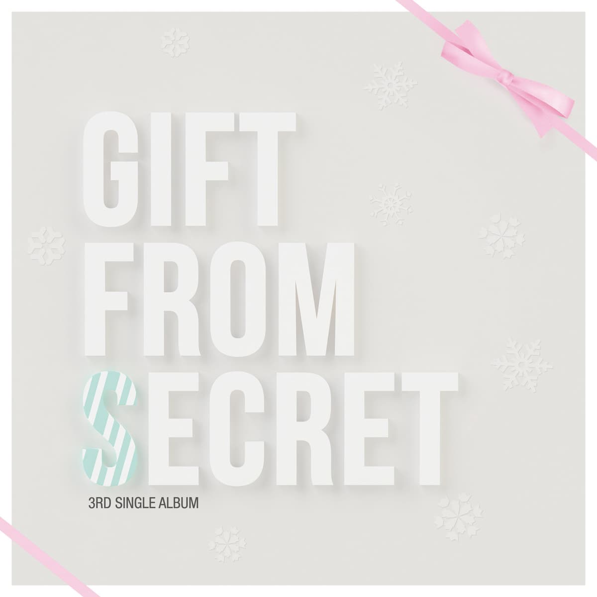 Gift from Secret