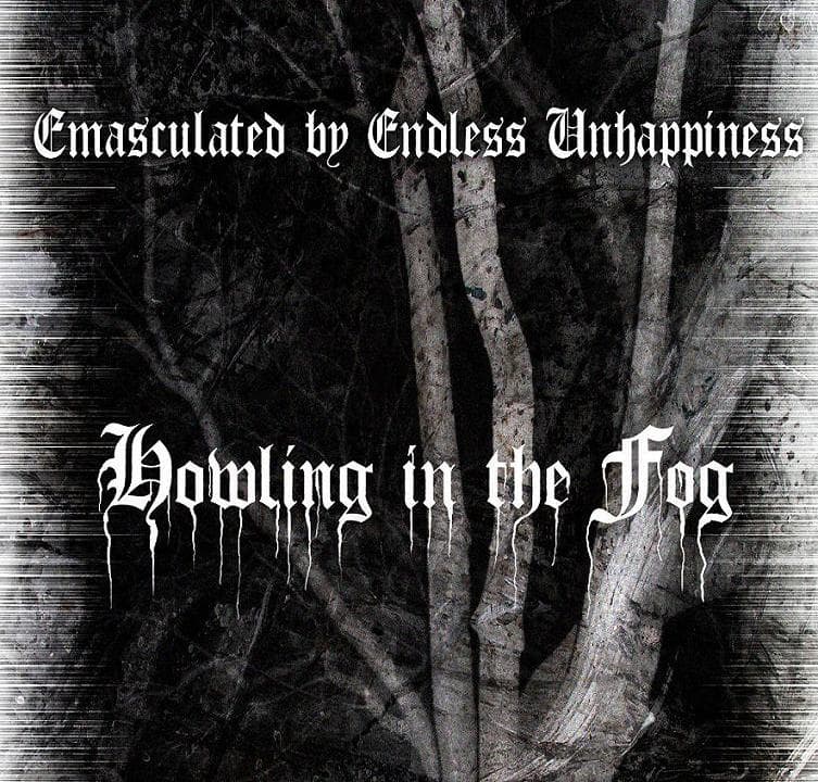 Emasculated by Endless Unhappiness