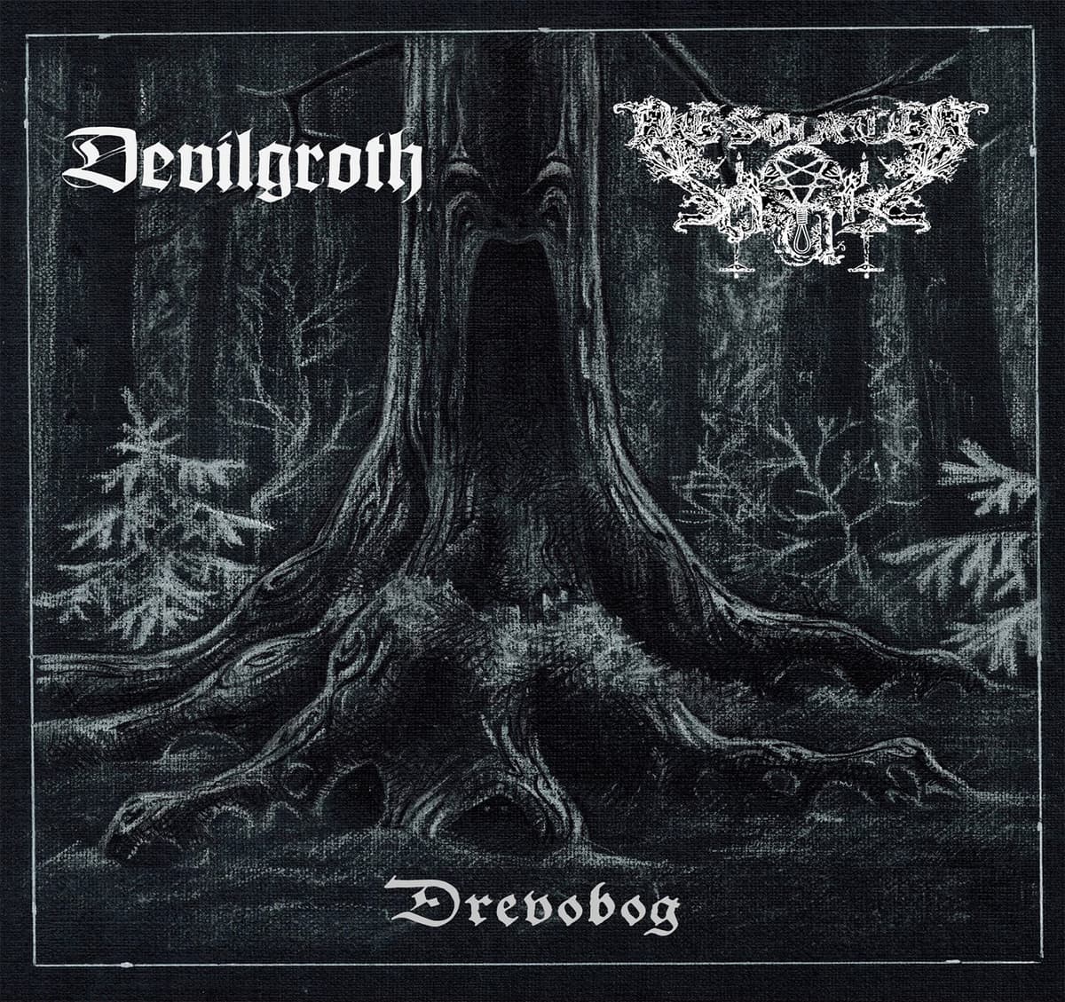 Drevobog