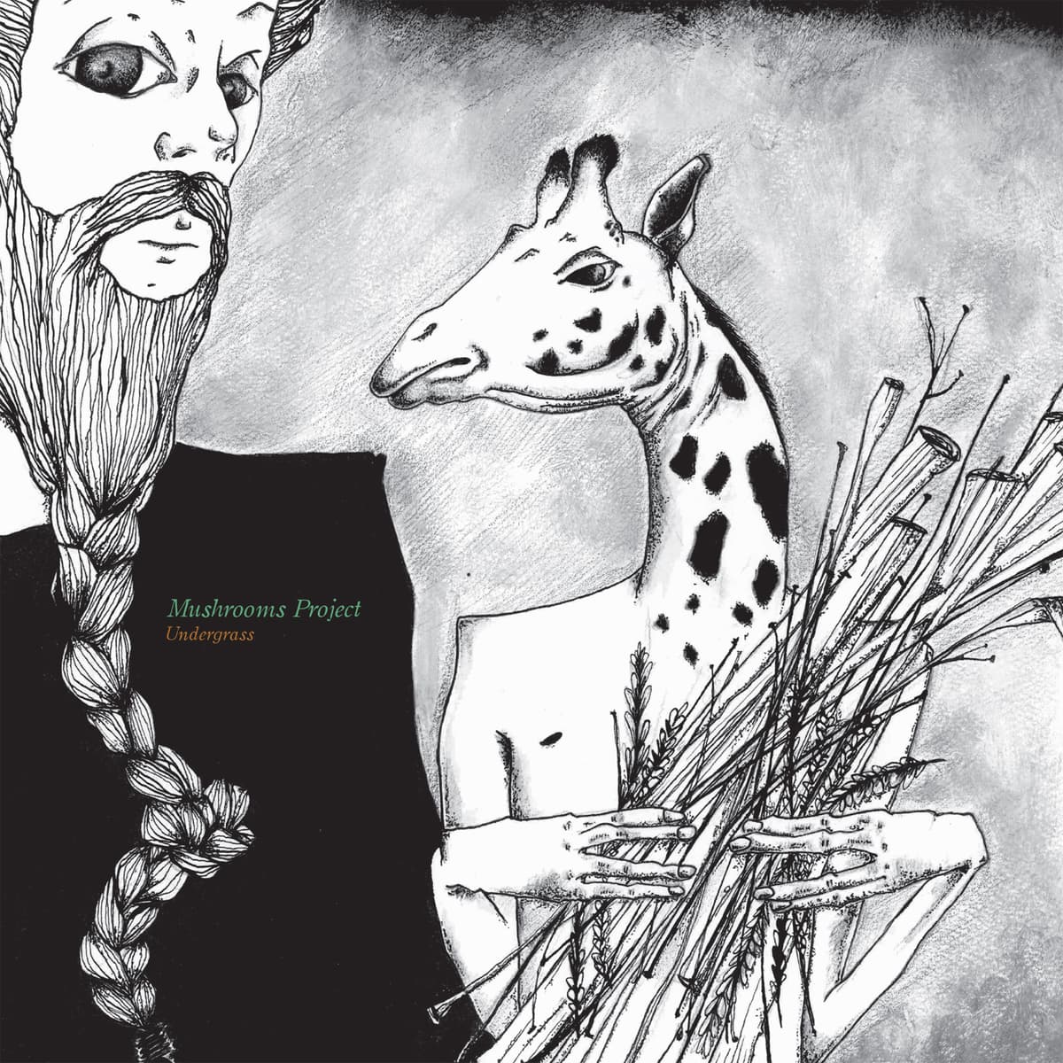 Undergrass