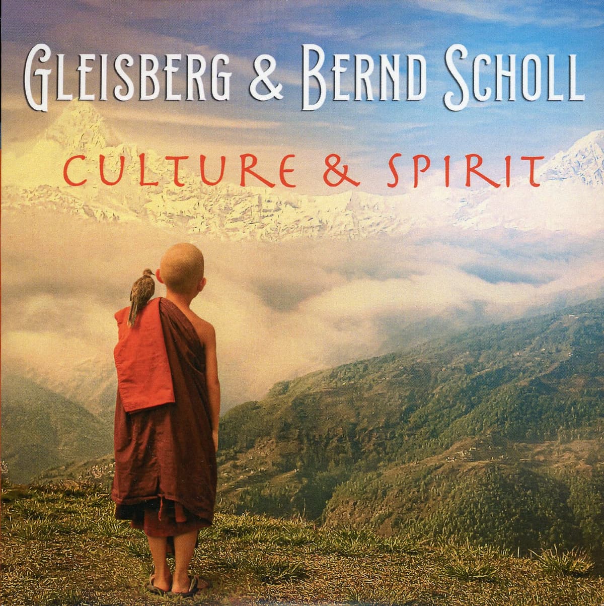 Culture & Spirit