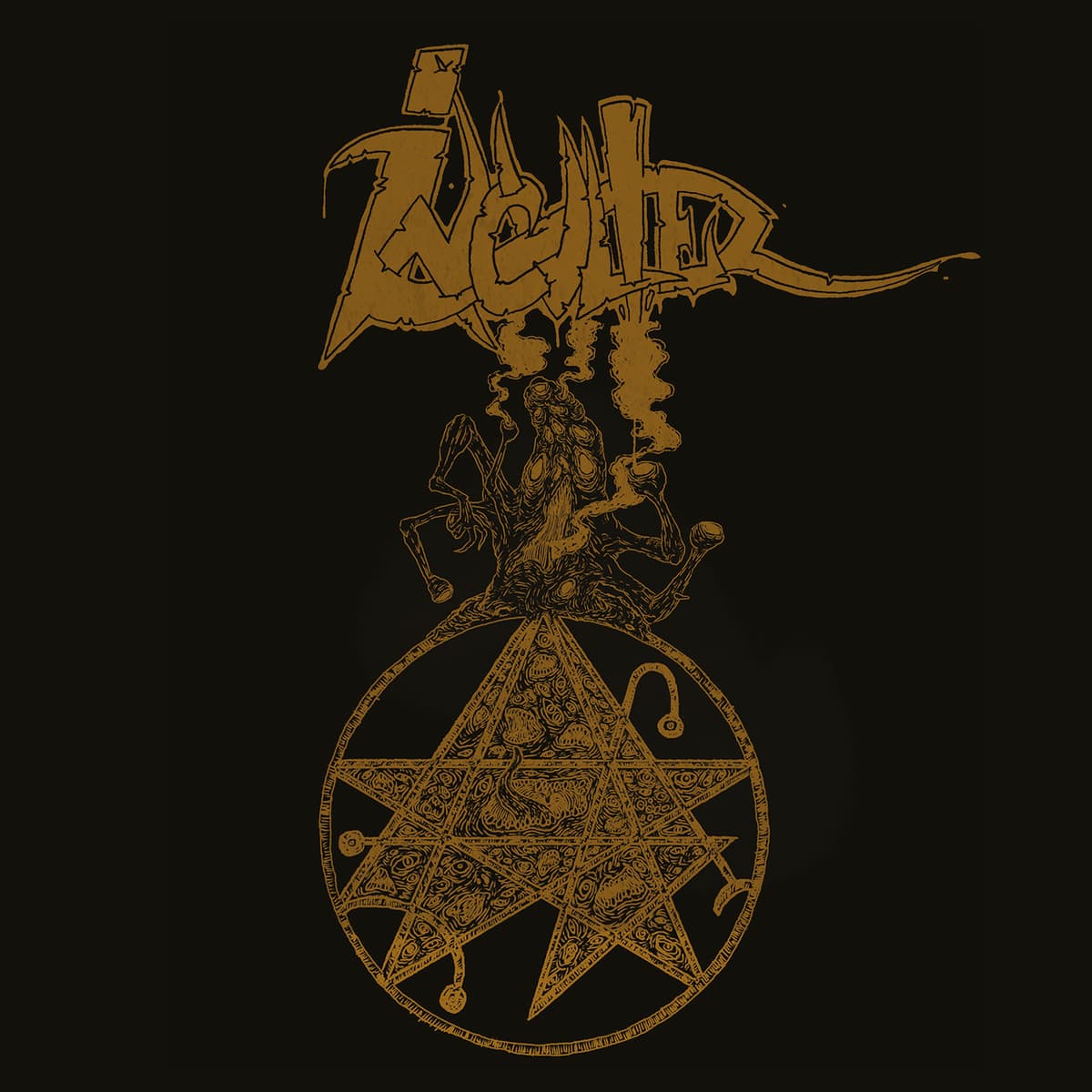 Stygian Deluge