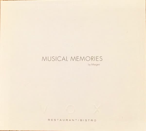 Musical Memories