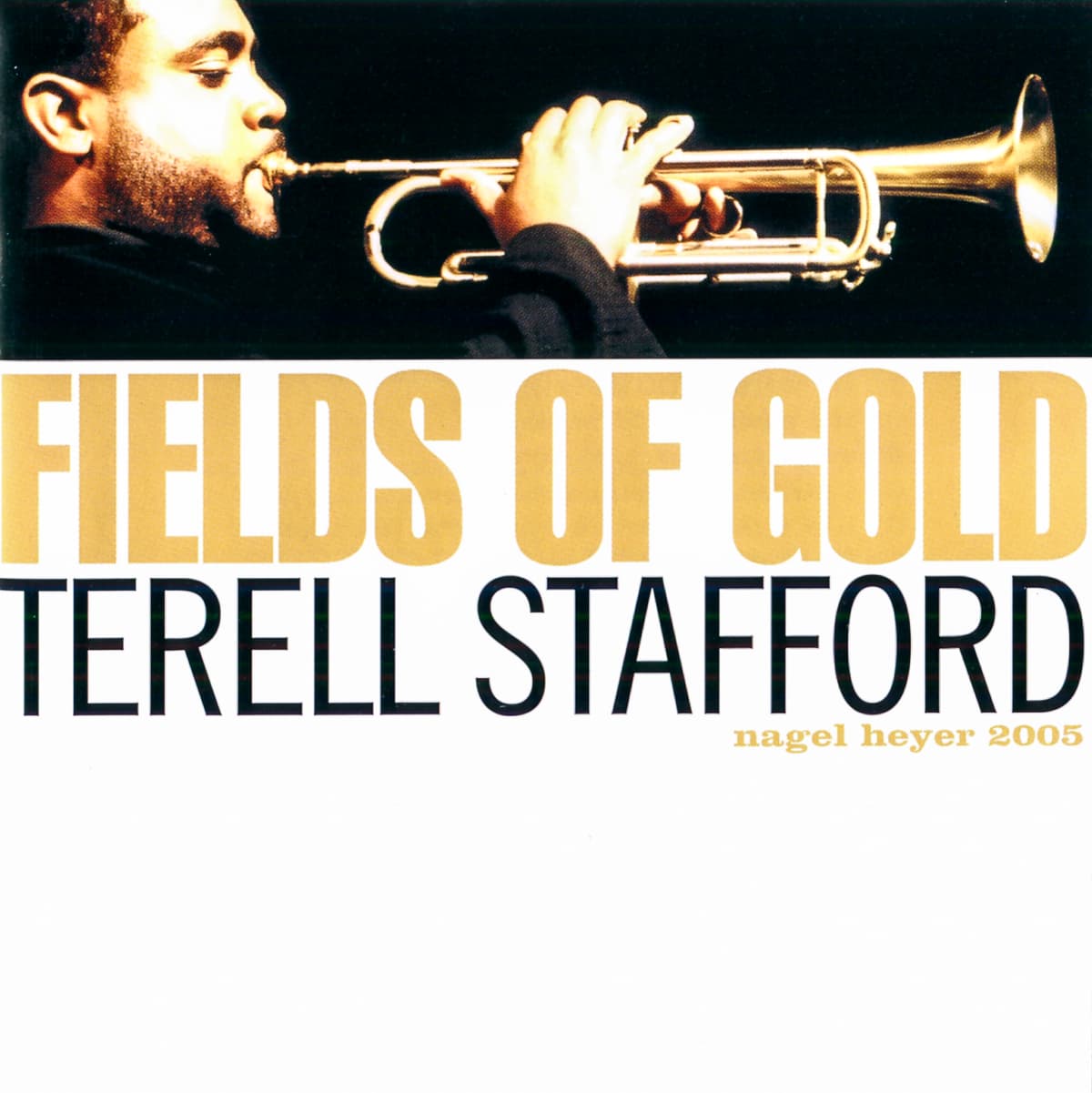 Fields of Gold