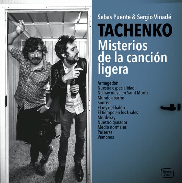 Misterios de la canción ligera