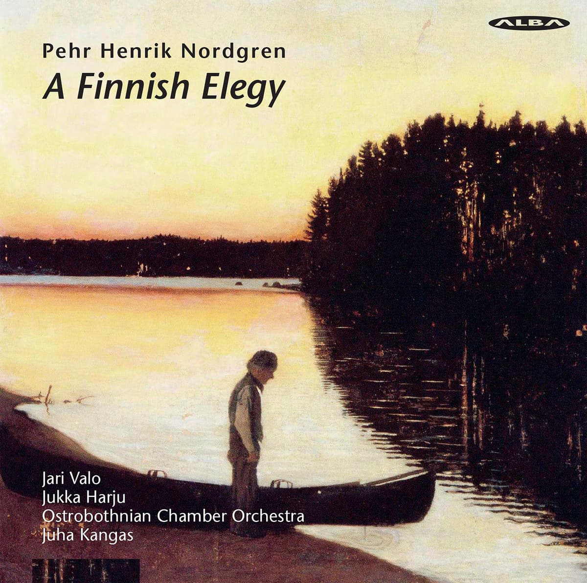 A Finnish Elegy