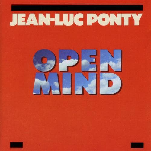 Open Mind