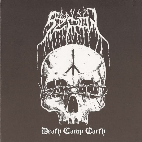 Death Camp Earth
