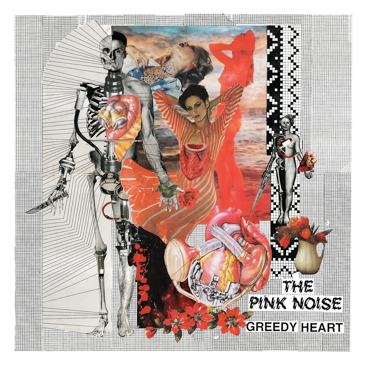 Greedy Heart