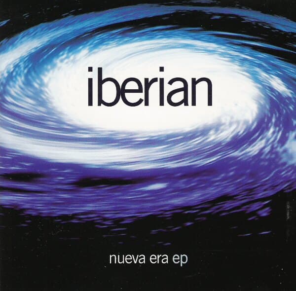 Nueva Era EP