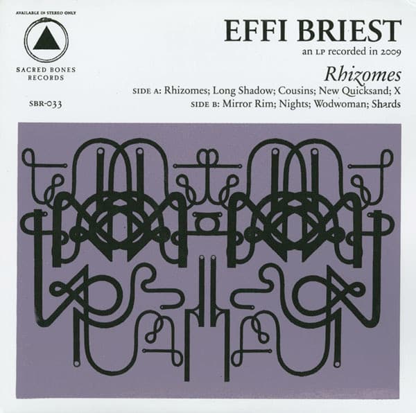 Rhizomes