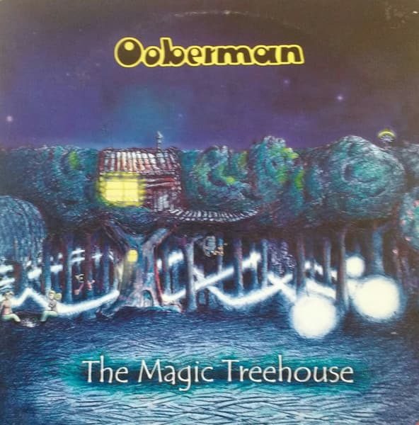 The Magic Treehouse
