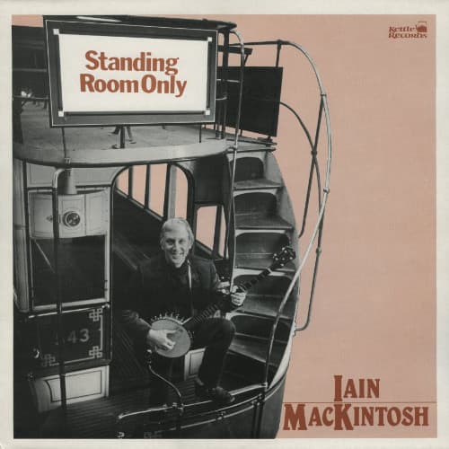 Standing Room Only