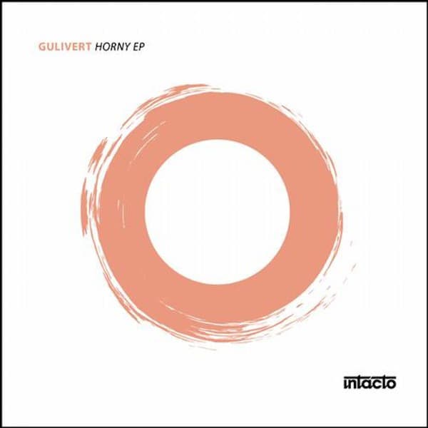 Horny EP