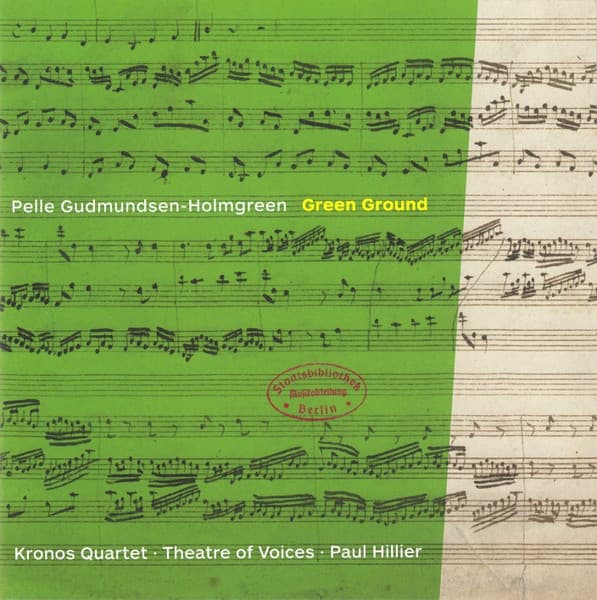 Green Ground