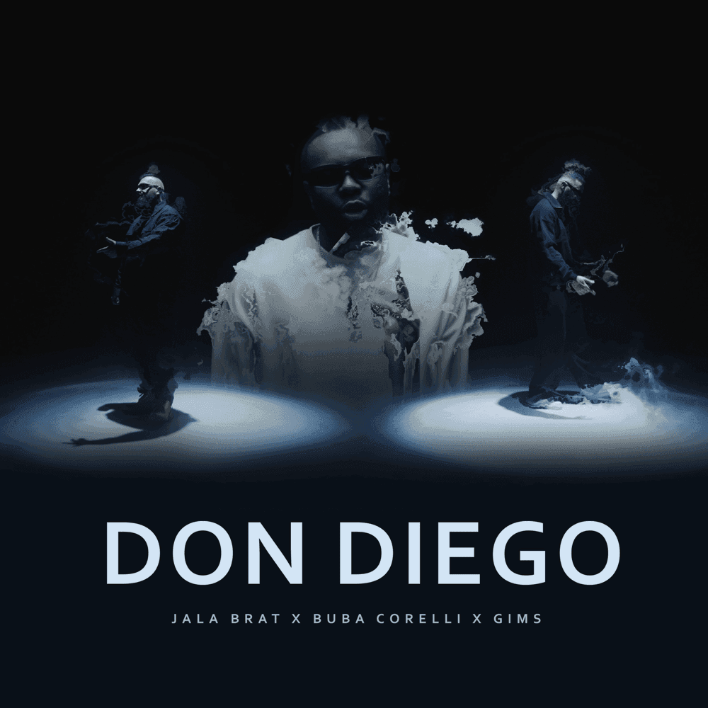 Don Diego (rmx)