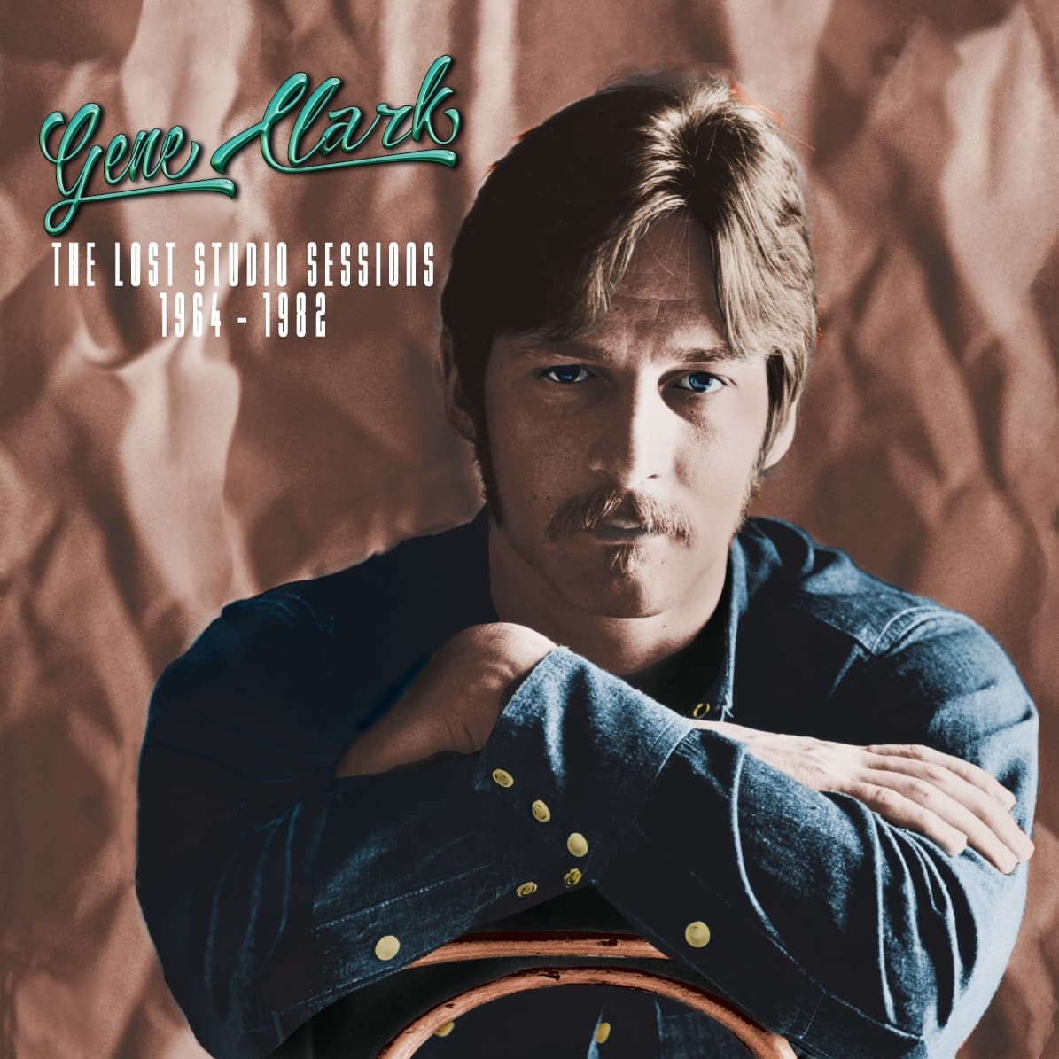 The Lost Studio Sessions 1964–1982