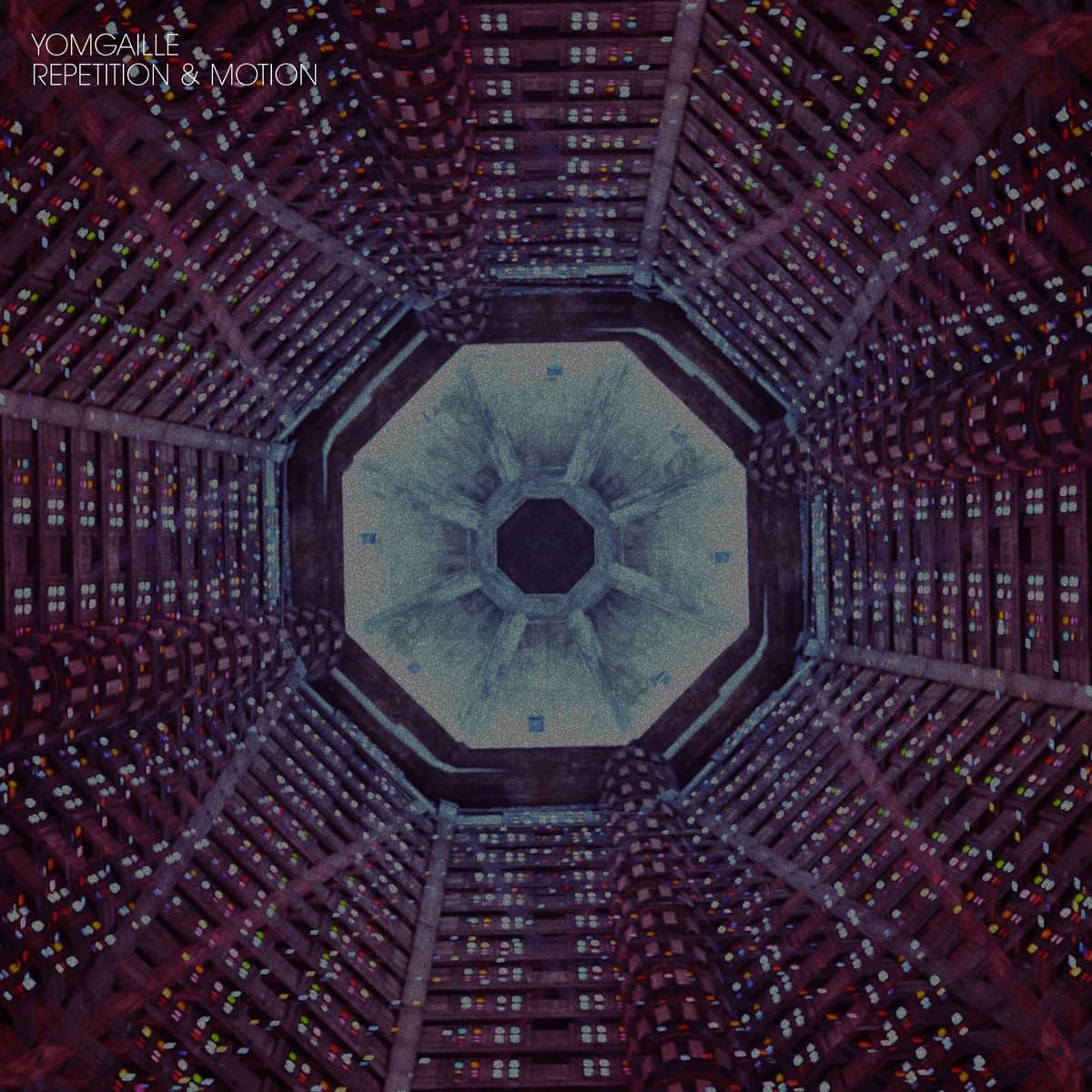 Repetition & Motion