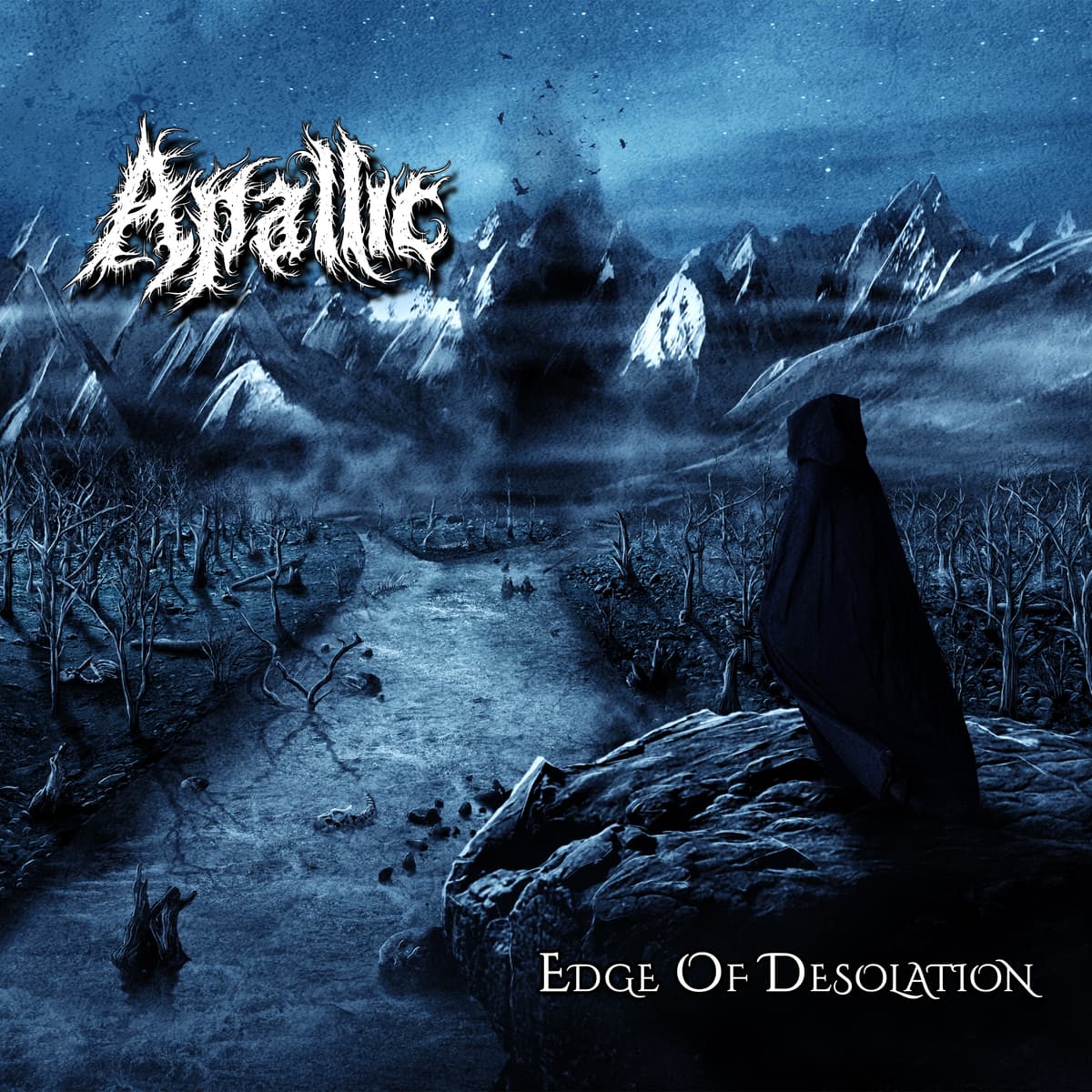Edge of Desolation