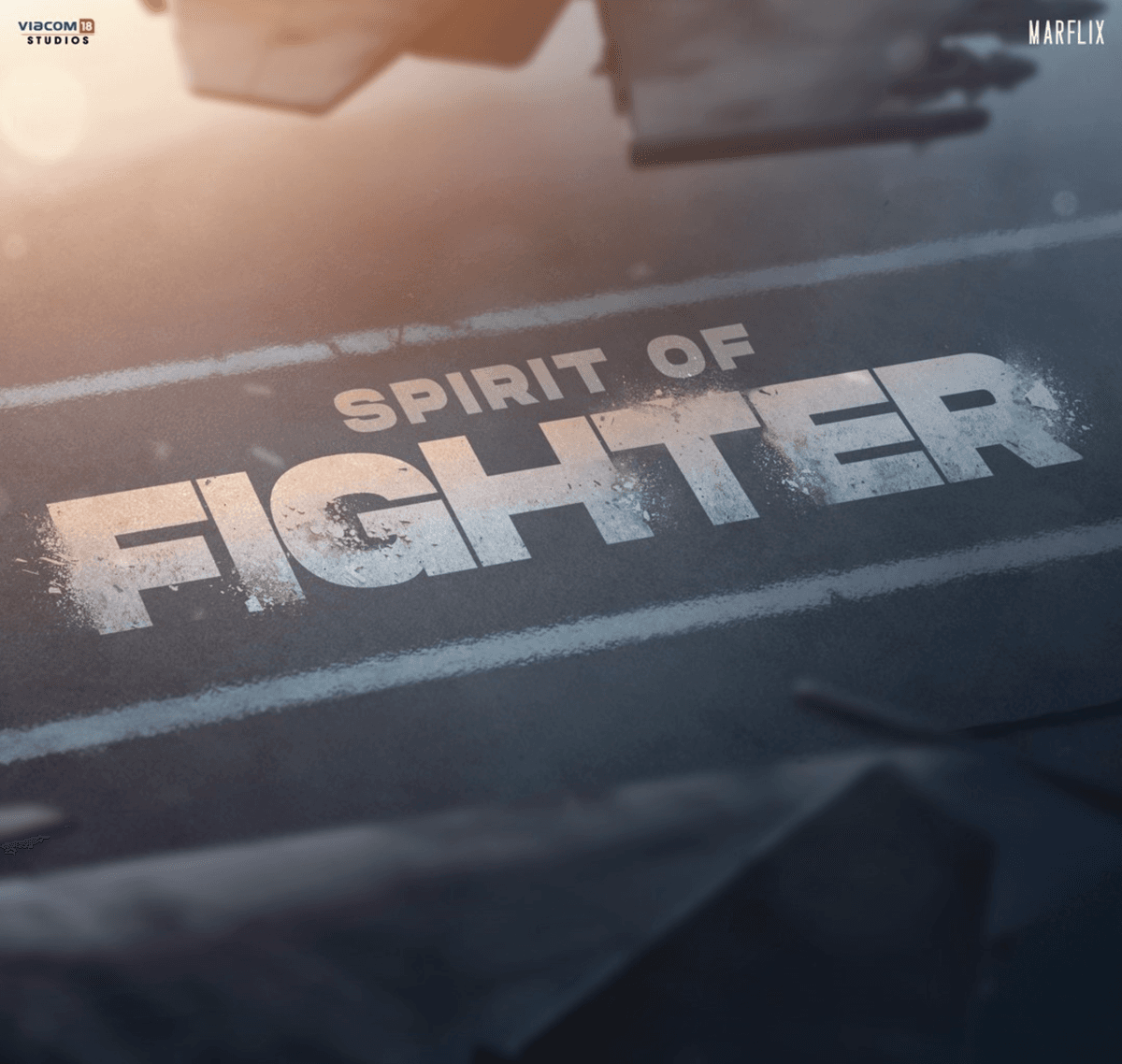Fighter