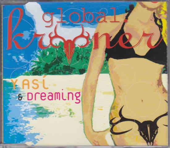 Y Así & Dreaming