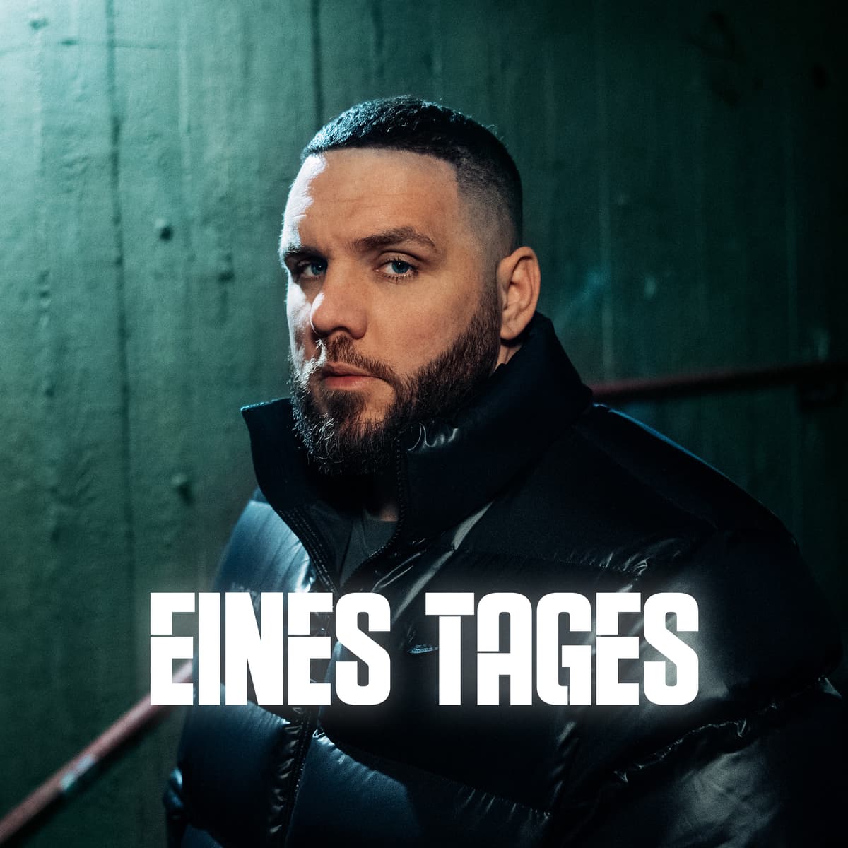 Eines Tages